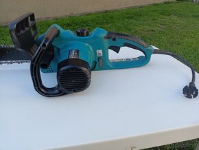 Makita UC3520A  elektrická reťazová píla - 5