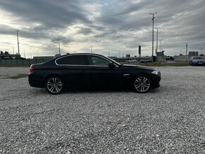 BMW 5 f10 530d xDrive - 5