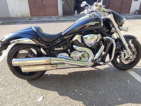 Suzuki Intruder/VZR1800. - 5