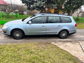 Volkswagen Passat 1.9 TDi - 5