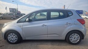 KIA VENGA 1.4 CRDI.5DV - 5