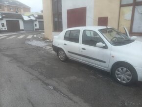 Renault Thalia 1.4 55 kw - 5