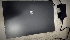 Notebook HP - 5