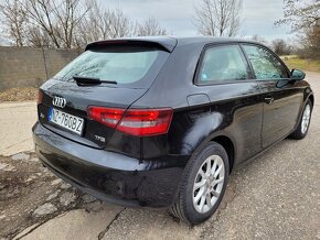 Audi A3 1.2 TSI - 5