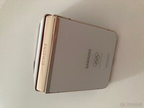 Samsung Galaxy Z Filip 3 5G - 5