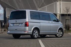 Volkswagen Multivan 2.0 BiTDI 204k Highline 4Motion DSG - 5