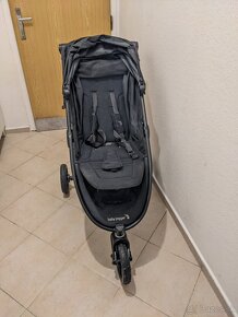 Baby Jogger city mini GT2 - 5