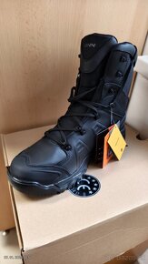 Bennon PANTHER XTR O2 Boot - 5