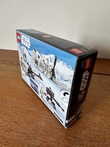 LEGO® Star Wars zbierka Battle of Hoth - 5