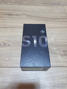 Samsung Galaxy S10+ ,Klipad KL601 - 5