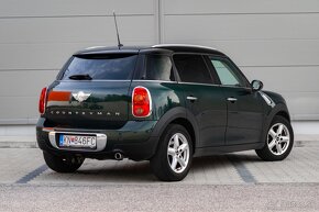 Mini Cooper Countryman - 5