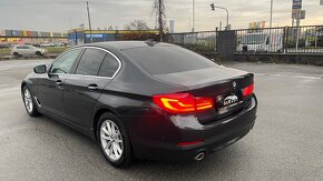 BMW Rad 520d Efficient Dynami - 5