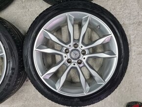 5x112 R19 Mercedes - 5