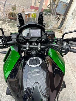 Kawasaki Versys 1000 SE 2021 - 5