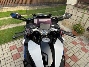 Na predaj BMW K 1600 GT Akrapovic - 5