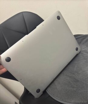 MacBook air 13” - 5