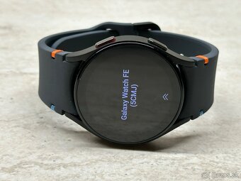 Samsung Galaxy Watch FE, Black - 5