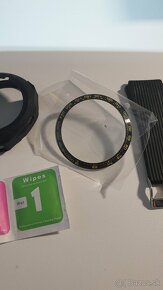 hodinky Samsung Galaxy Watch 46mm SM-R800 - 5