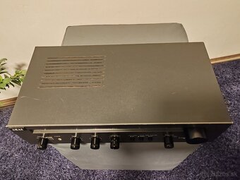 Receiver Akai - 5