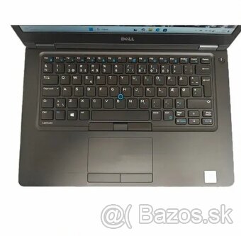 Dell Latitude 5480 - 5