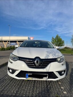 Renault Megane 4 2017 1.2Tce 97kw - 5