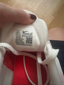 Tenisky Nike Zoom Fly 5, veľkosť 44,5 - 5