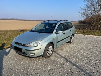 Ford Focus 1.8tdci 74kw - 5