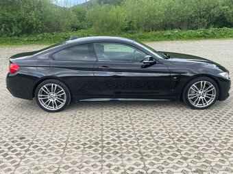 BMW 435ix - 5