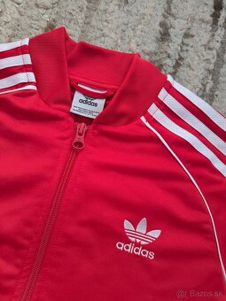 Detská mikina Adidas, veľ.146/152 - 5