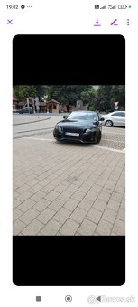 AUDI A4B8 SLINE - 5