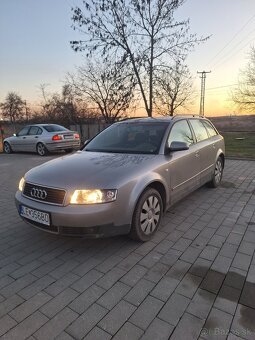 Audi A4 S4 1.9tdi - 5