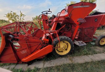 Massey ferguson mf30 - 5