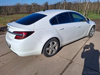 Opel Insignia - 5