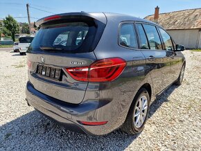 BMW Rad 2 Gran Tourer 2 216d Advantag - 5