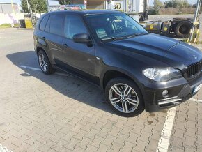 BMW X5 - 5