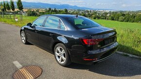 Audi A4 1.4tsi 110kW/Automat - 5