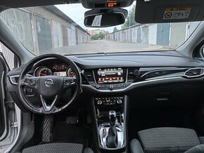 Opel Astra K Sport Tourer + - 5