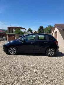 Citroen C3 - 5