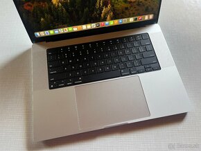 MacBook Pro 16" 2023 M3 Pro 36GB RAM 512GB SSD (MDM bypass) - 5