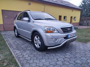 Kia Sorento 103-125kw - 5