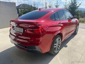 BMW X4 xDrive20d - 5