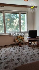 HALO reality - REZERVOVANÉ - Predaj, jednoizbový byt Zvolen, - 5