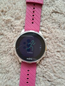 Suunto Spartan Sport - 5