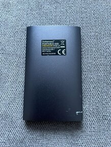 Externý SSD disk WD / Hiksemi / Intenso 512GB - 5