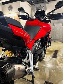 Ducati Multistrada 1200 ABS - 5