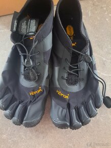 Športové topanky vibram fivefingers č 43 - 5