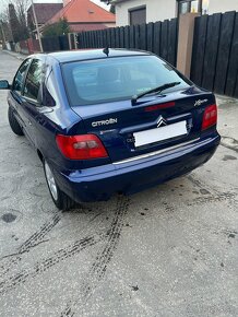 CITROËN XSARA 1.4 - 5