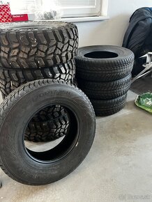 265/70 r17 - 5