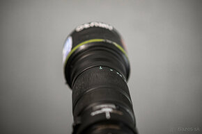 Sigma 120-300 f2.8 NIKON fit - 5