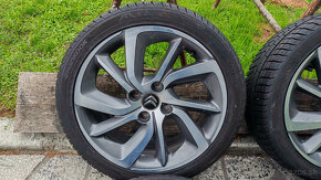 4x108 R17 --- CITROEN C3 , C3 PICASSO - 5